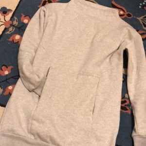 Gymshark So Soft Jumper SZ:XS